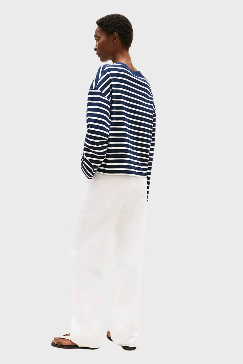 Лонгслив MODERN CODY LONGSLEEVE 3
