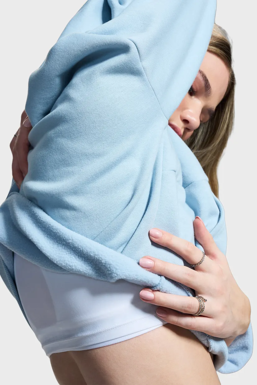 Худи UA Icon Fleece HZ Hoodie 4