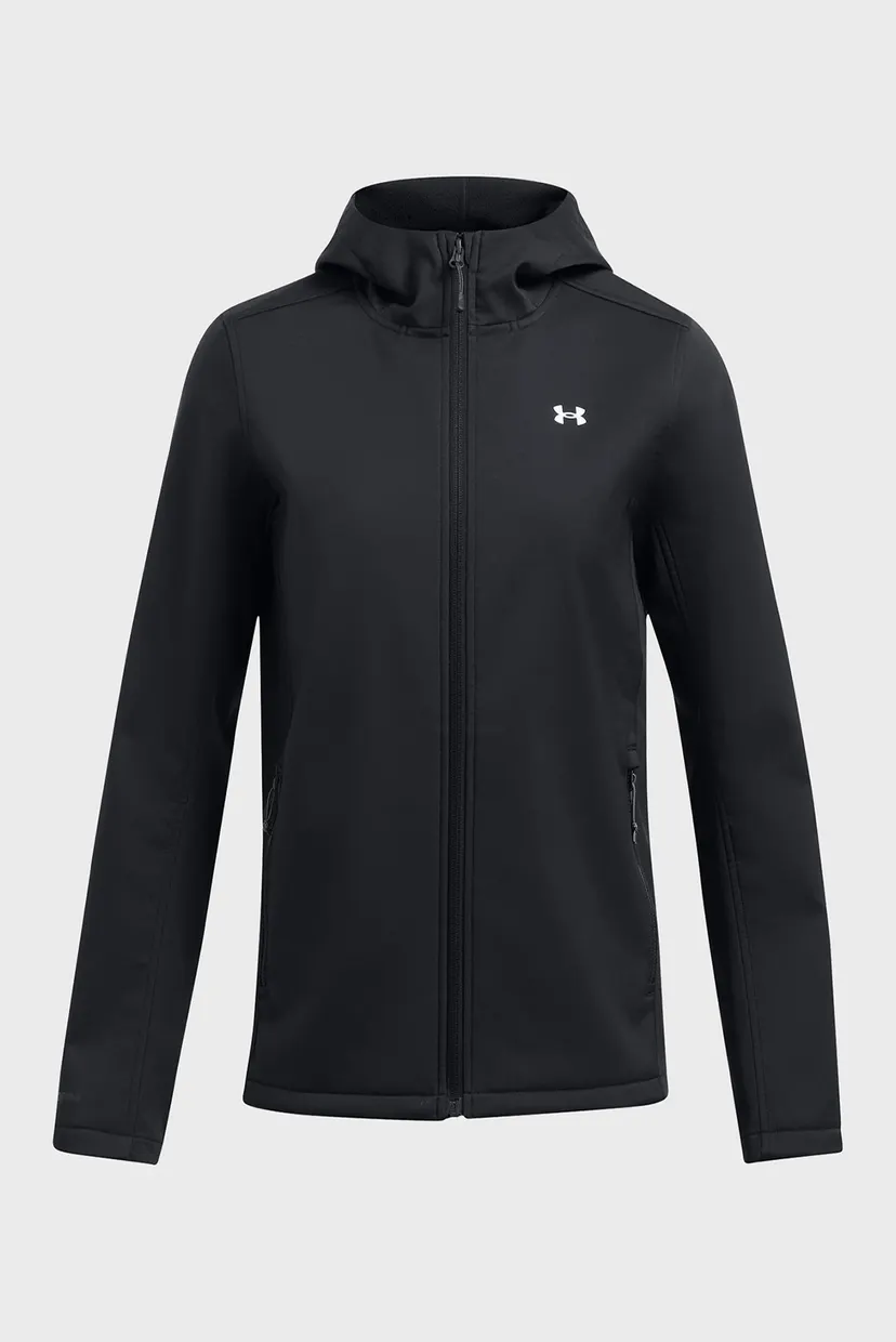 Ветровка SHIELD HOODED JACKET 4