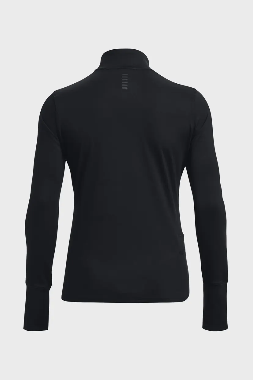 Лонгслив UA Launch Pro Half Zip 9