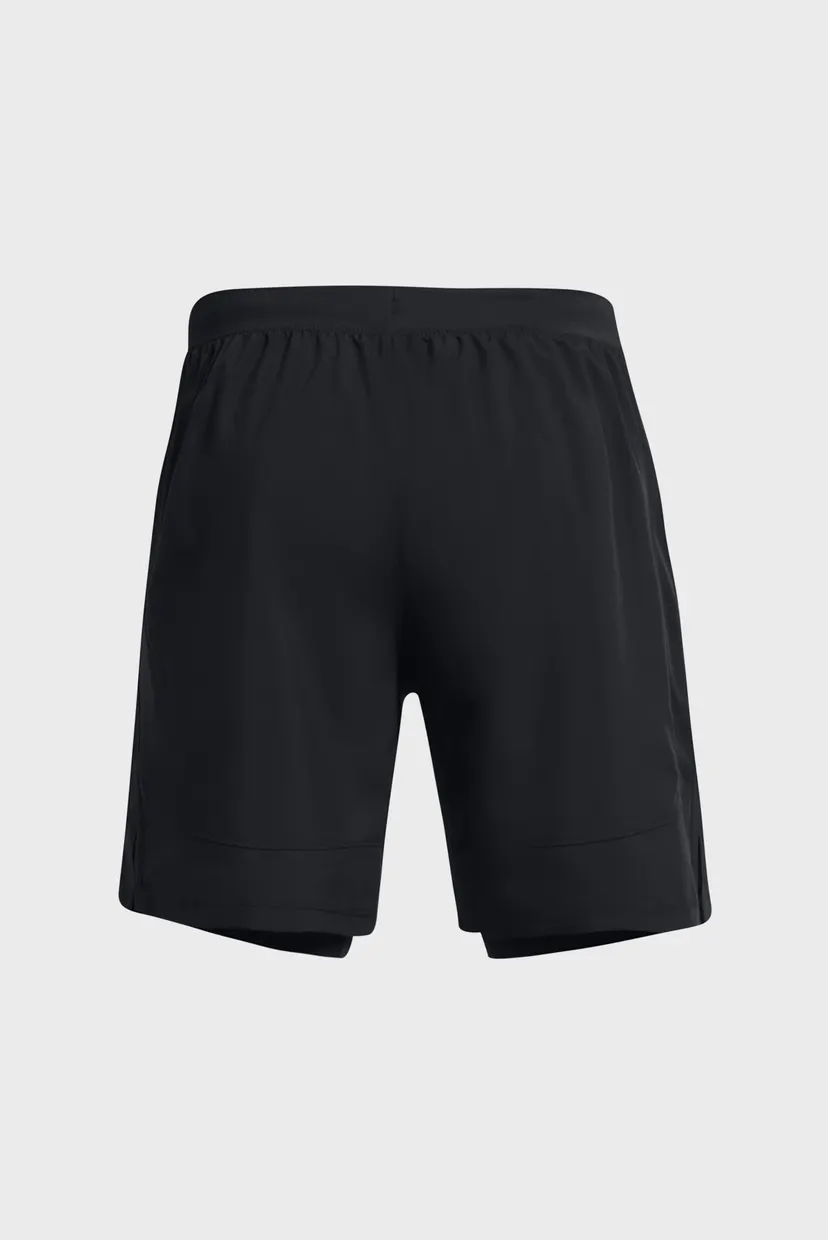 Шорты UA LAUNCH 7'' 2 6