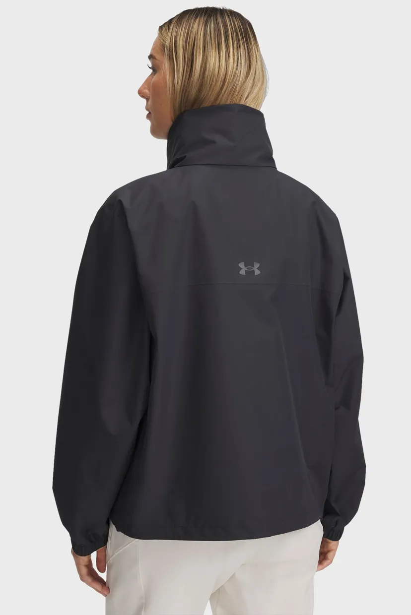 Vetrovka UA Cloudstrike Anorak 3