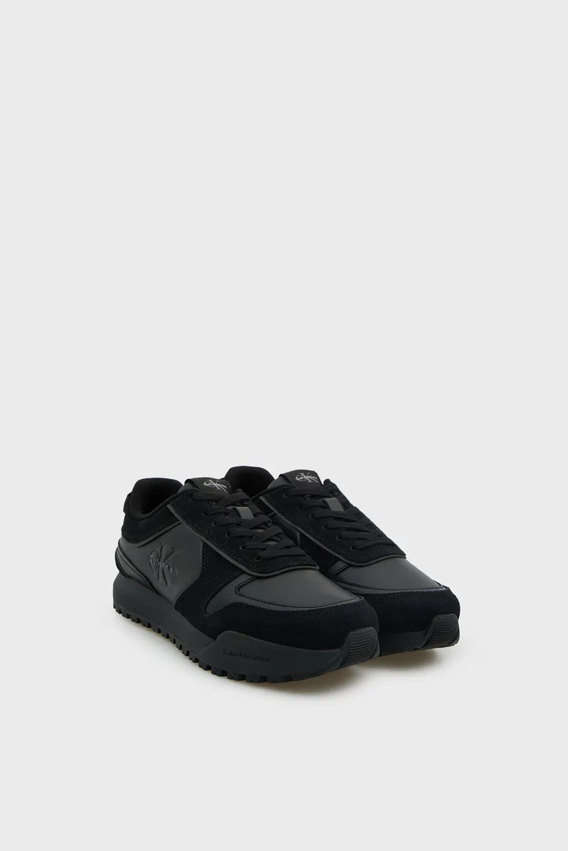 Krossovka/TOOTHY RUNNER IRREGULAR LINES 3