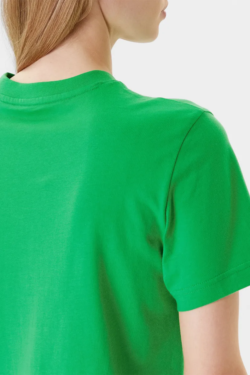 Футболка HERO SS CLASSIC MONOLOGO CN TEE 5