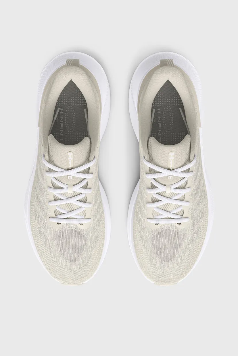 Кроссовки UA W Infinite Pro Breeze 3