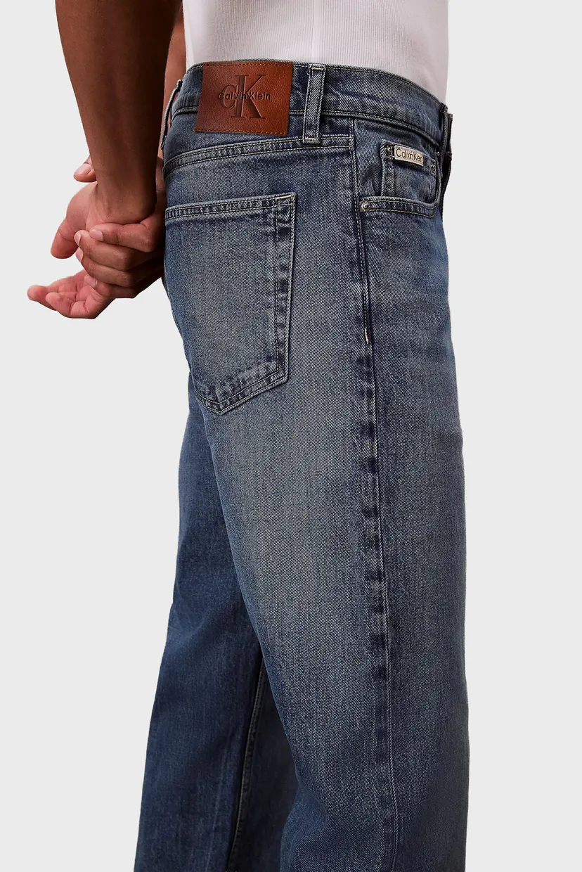 Jins shim STNDRD STRGHT TINTED CK STONE JE 5