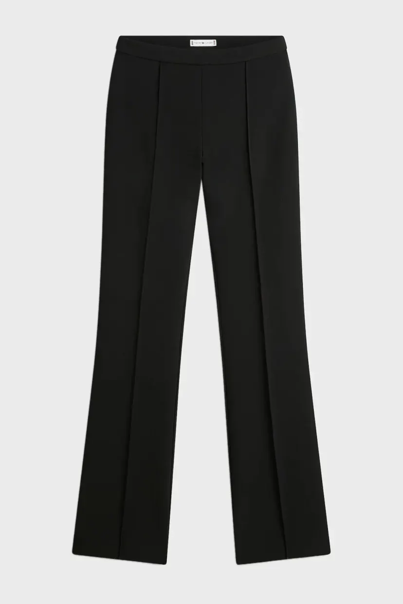 Ishton PUNTO KICK FLARE PANT 5
