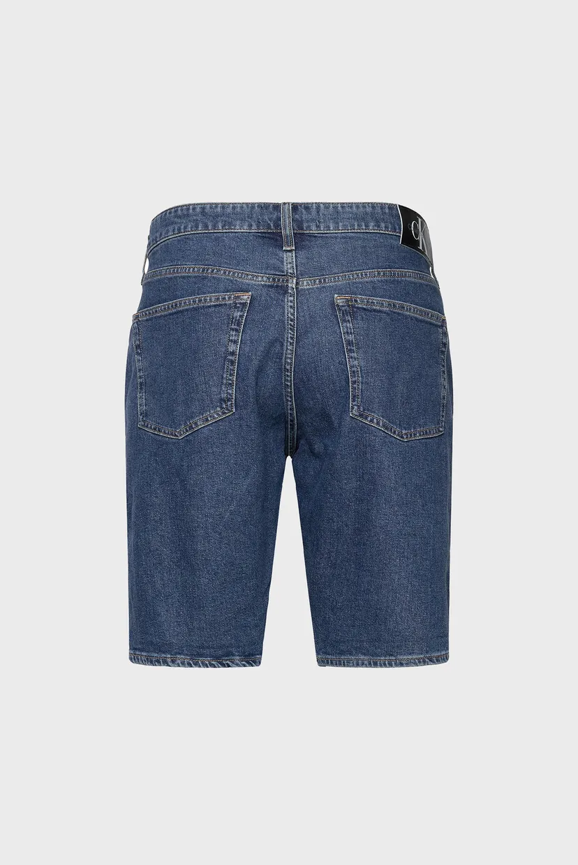 Шорты REGULAR SHORT CKUNFILTERED 6