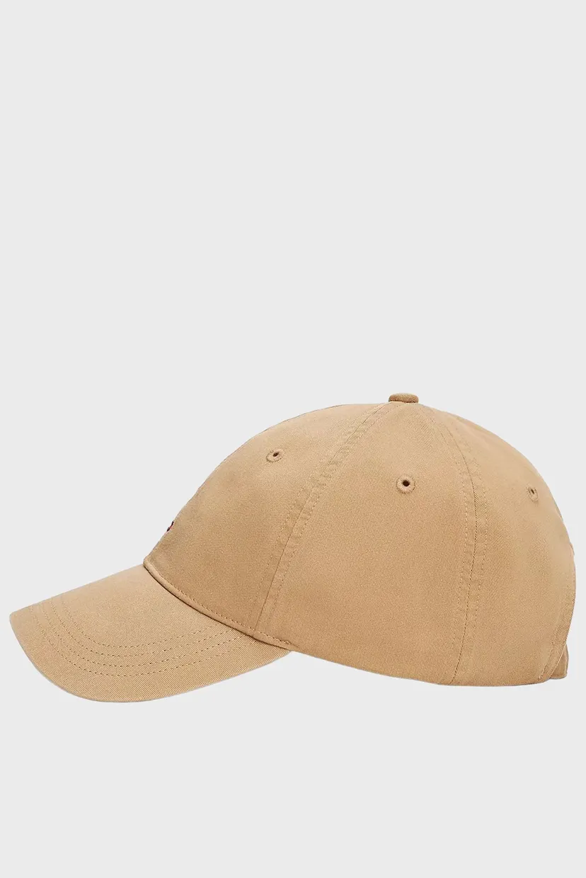 Kepka ESSENTIAL FLAG SOFT CAP 4