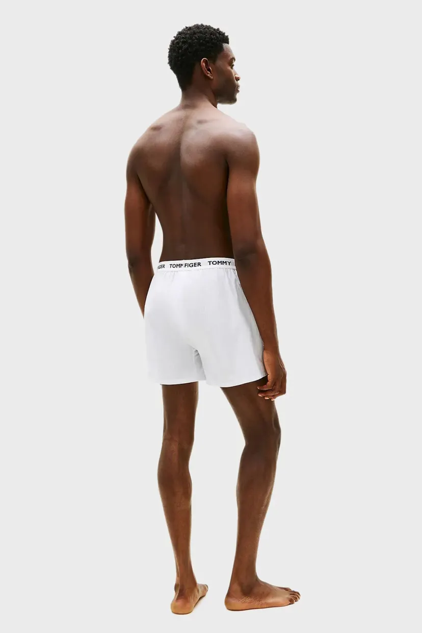 Трусы/3P WOVEN BOXER ELAS WB 4