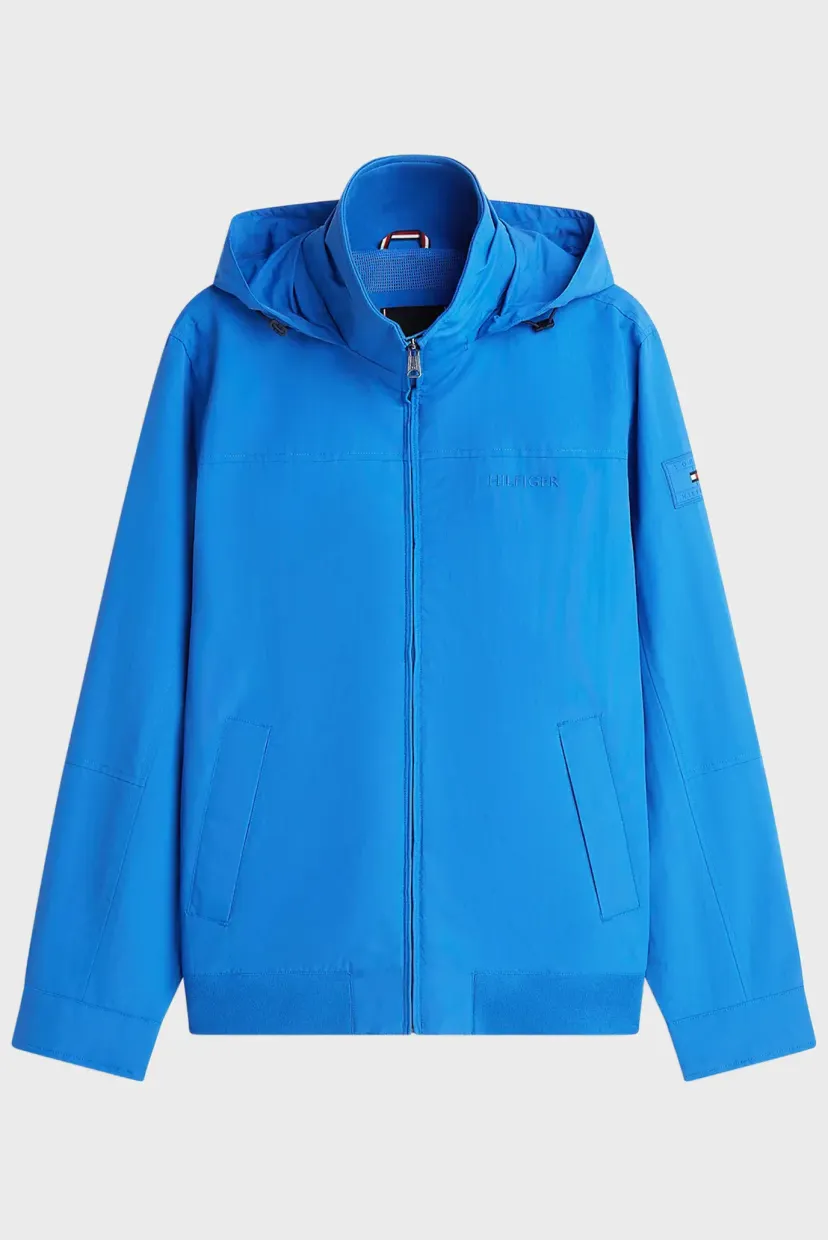 Vetrovka/IM REGATTA JACKET 6