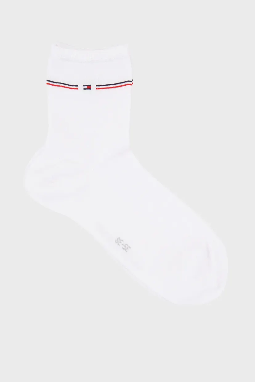 Paypoq/TH WOMEN SHORT SOCK 2P MESH 4