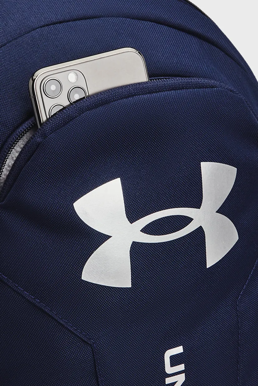 Рюкзак UA Hustle Lite Backpack 6