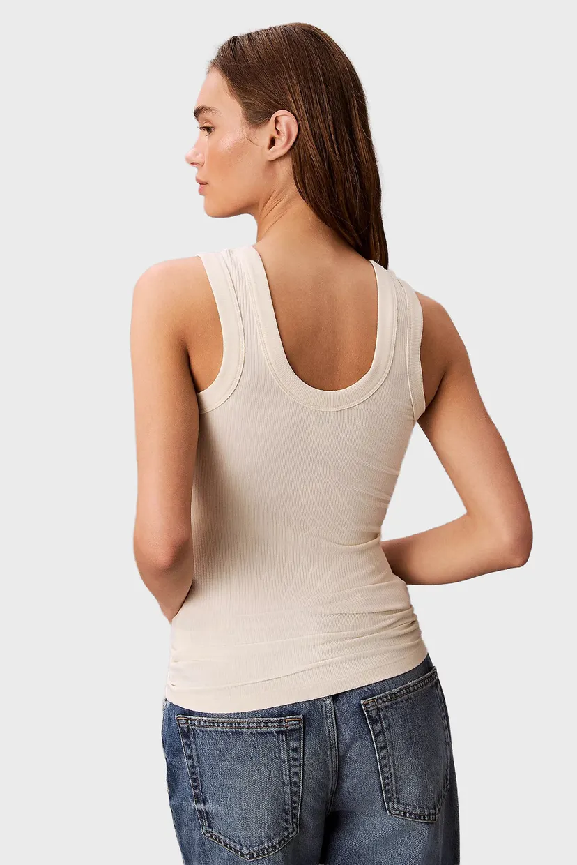 Mayka A- Modal Rib Tank (essential) 3