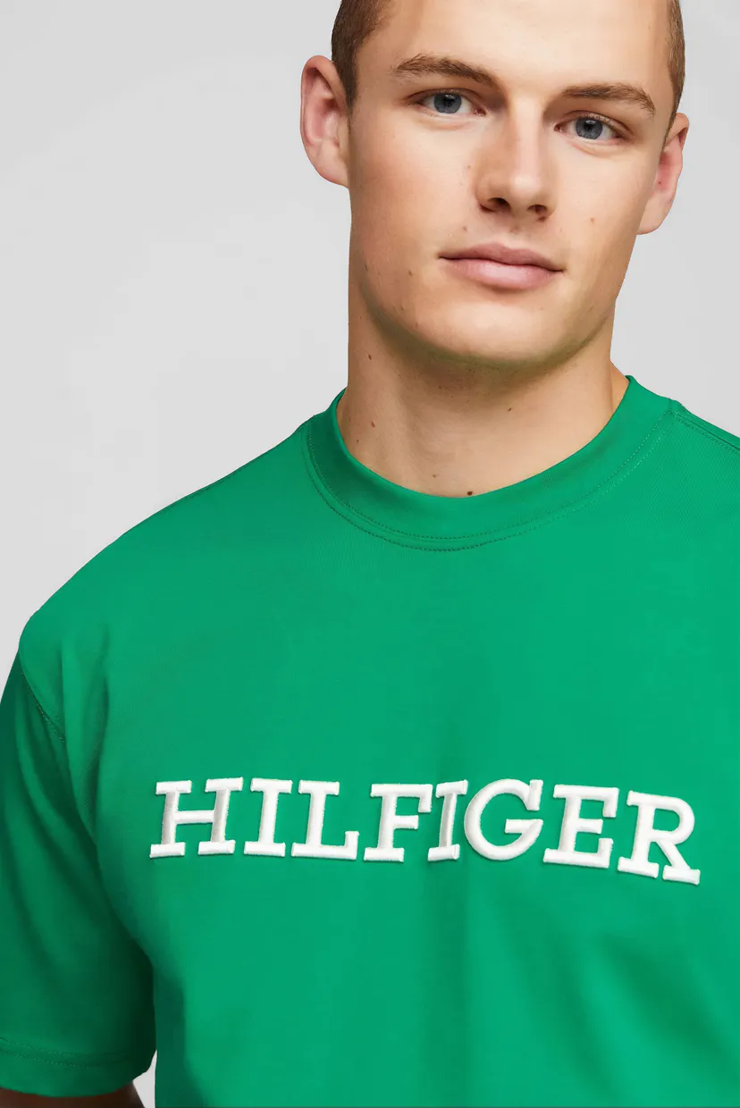 Футболка MONOTYPE EMBRO ARCHIVE TEE 4