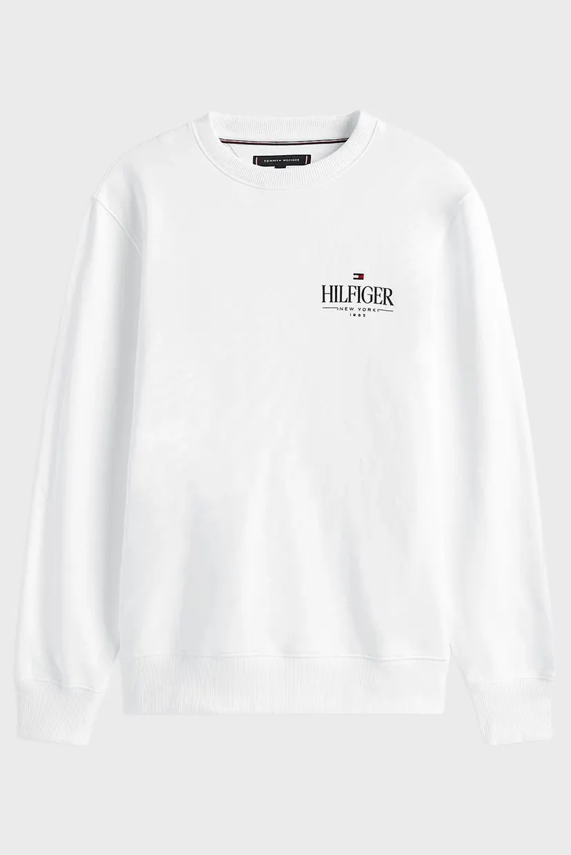 Svitshot HILFIGER STACKED SWEATSHIRTS 5