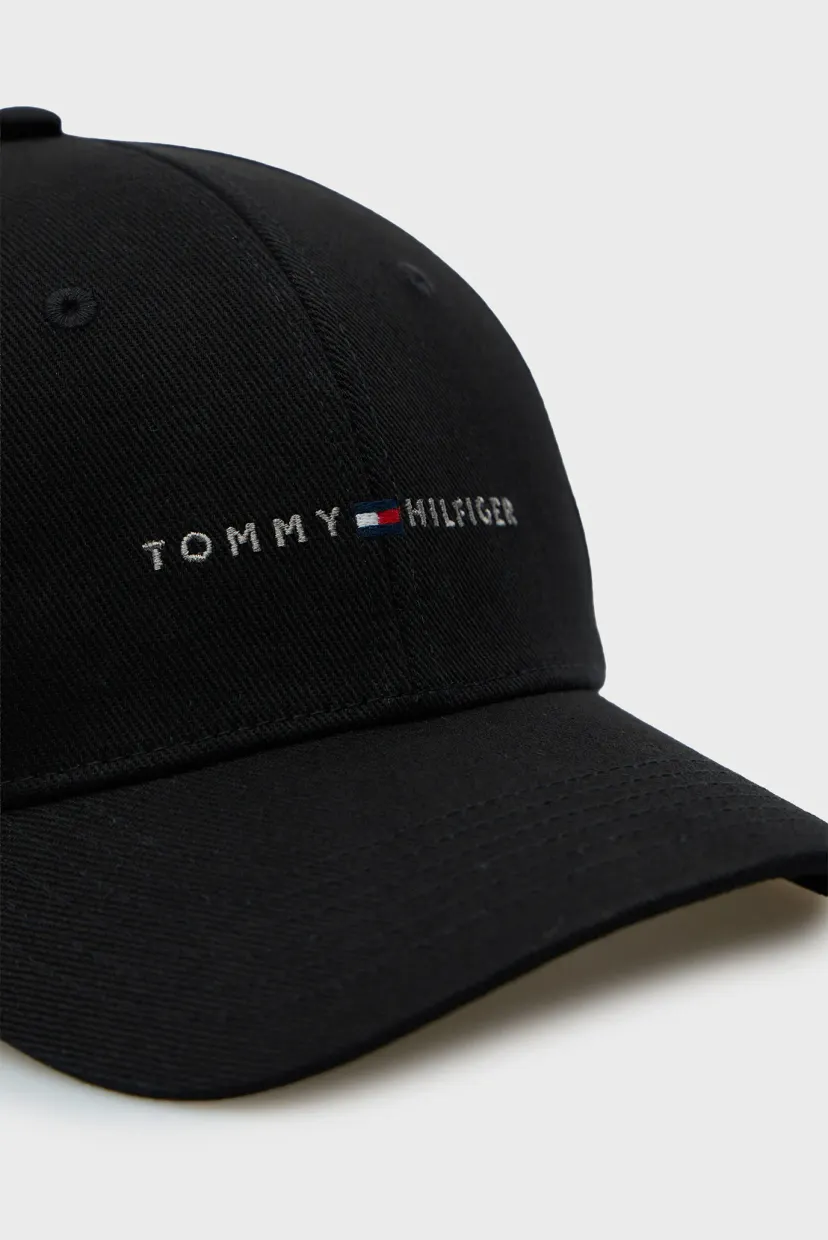 Kepka TH FOUNDATION HCT 6 PANEL CAP 3