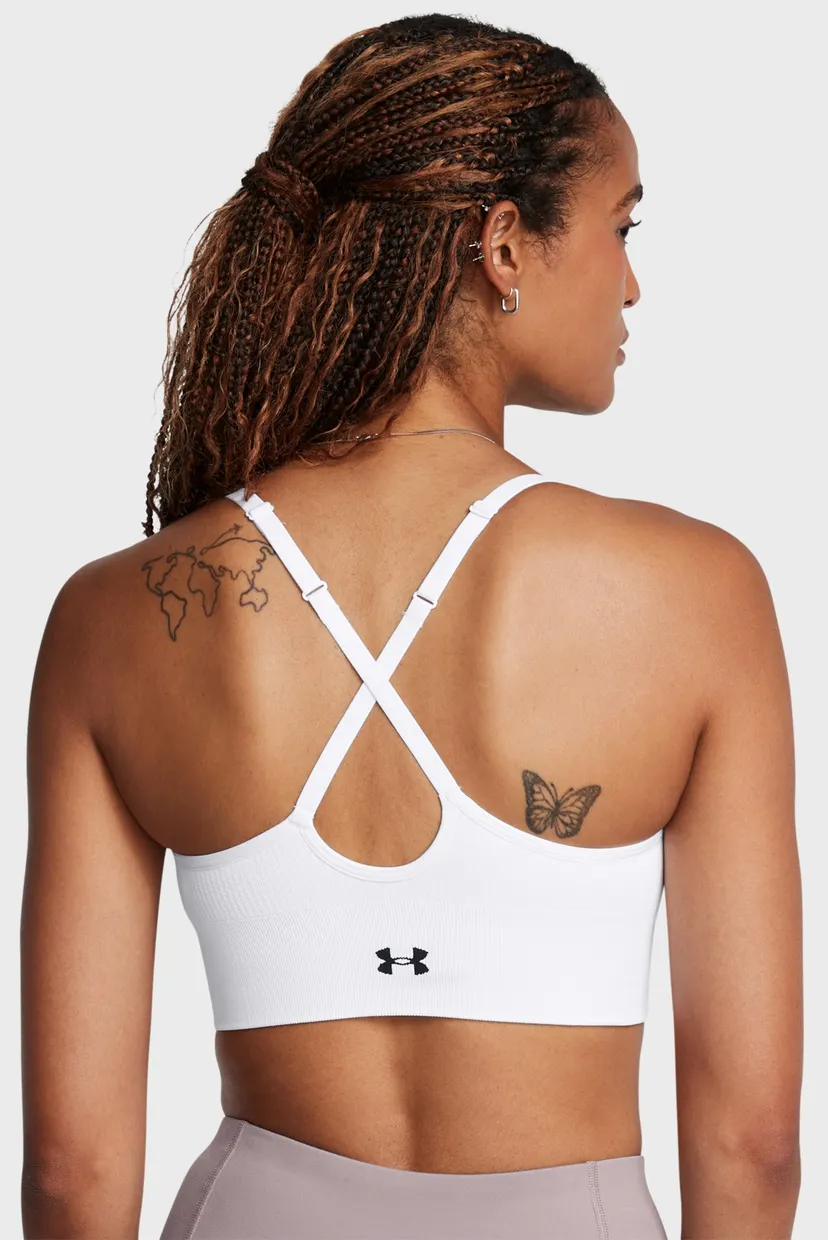 Топ Vanish Seamless Low Bra 4