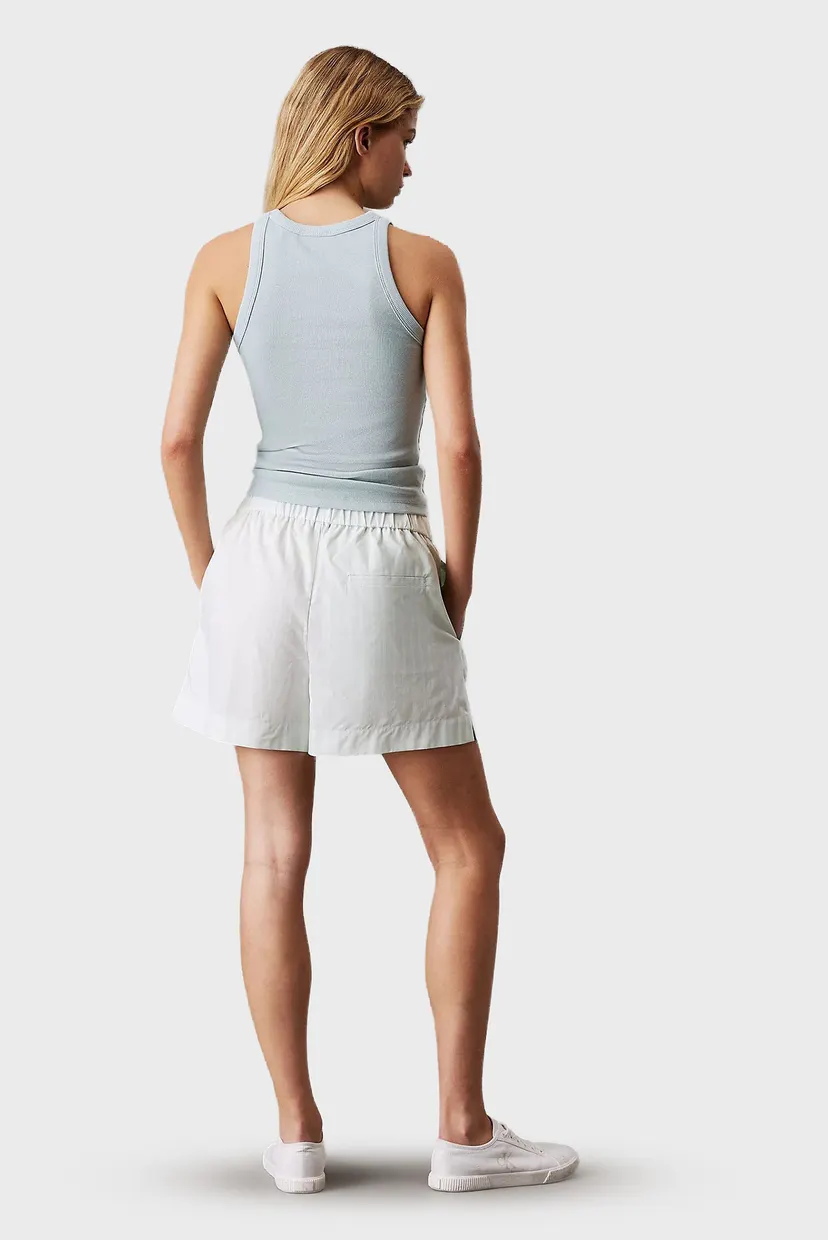 Shortik SUMMER POPLIN BOXER SHORT 3