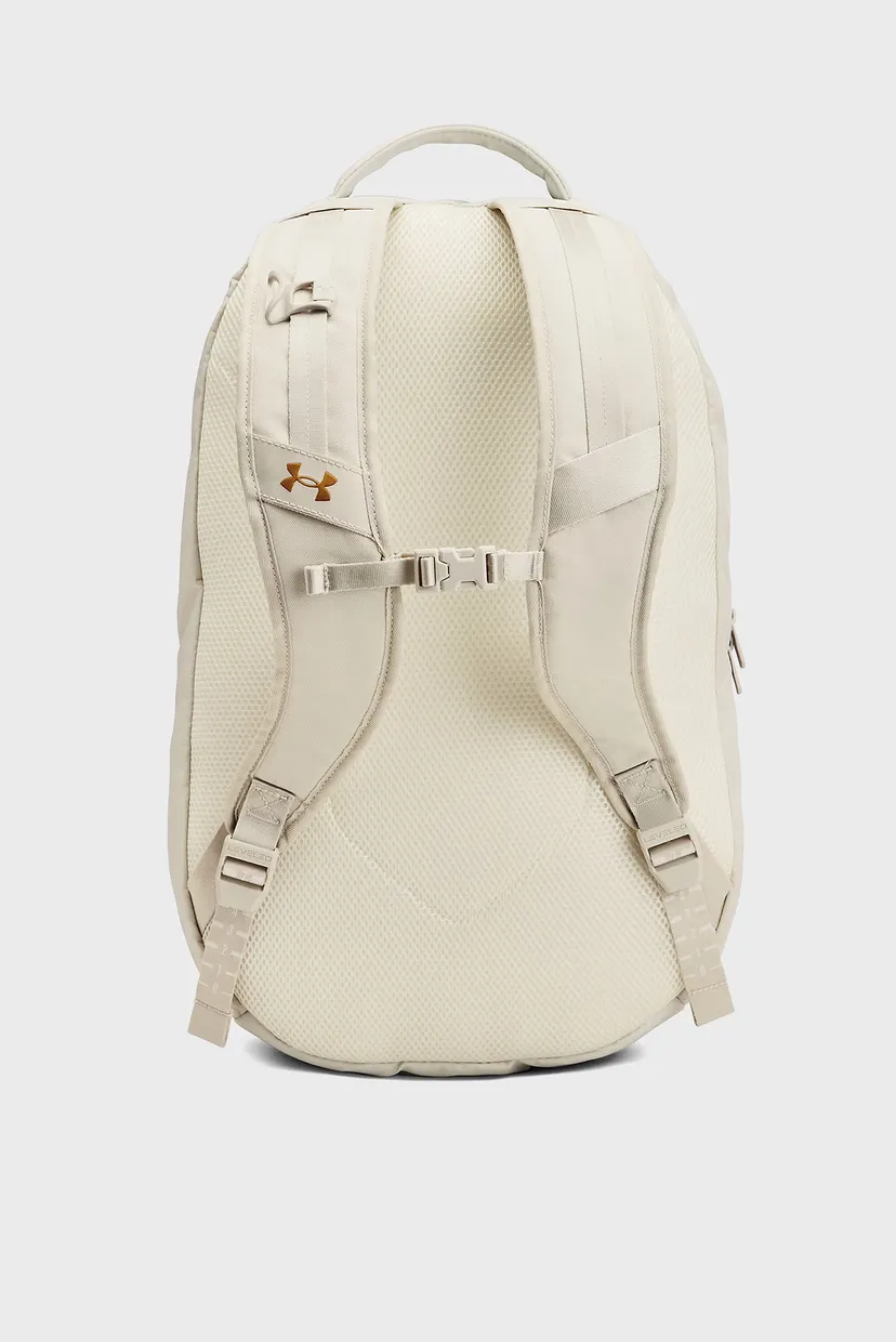Рюкзак UA Hustle Pro 6.0 Backpack-WHT 3