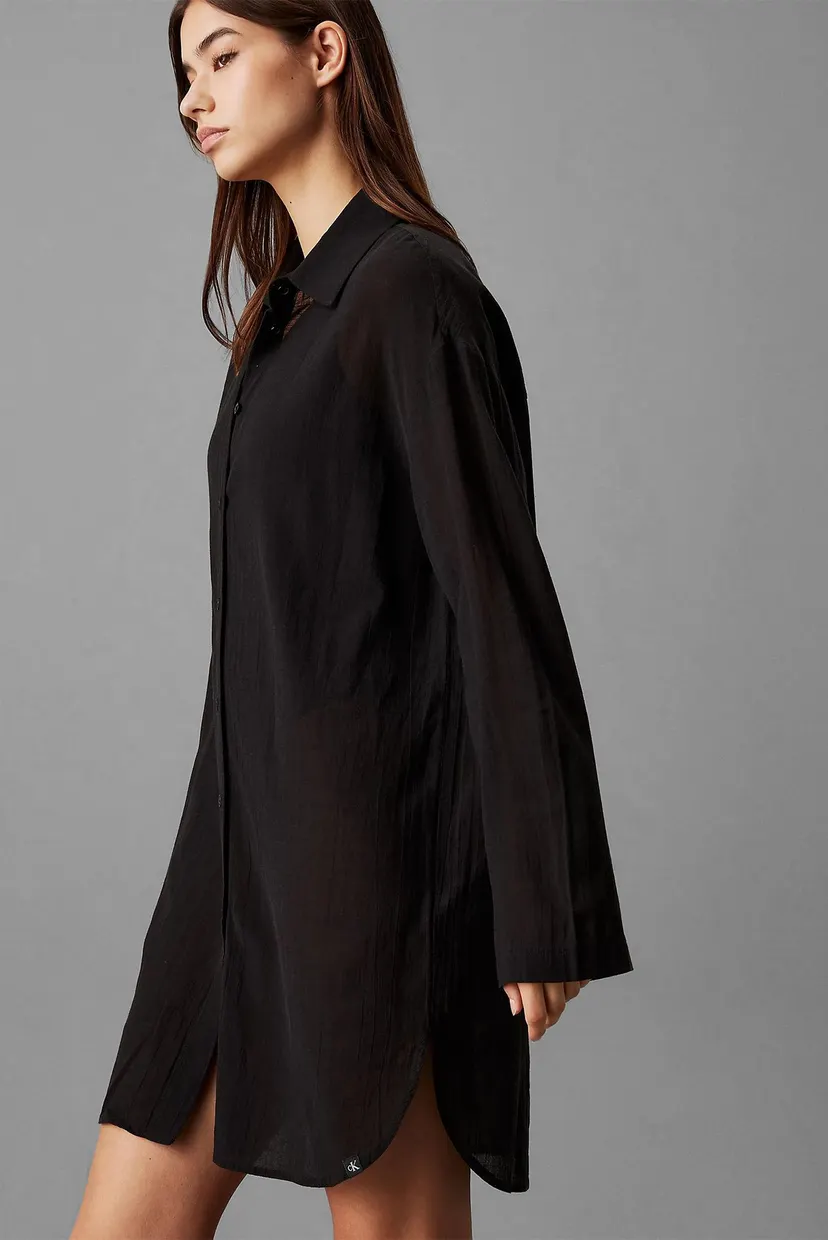 Koʻylak SHIRT DRESS 4
