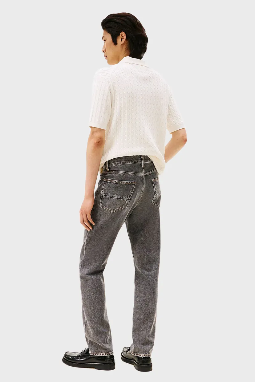 Джинсы REGULAR MERCER RGD ARCADE GREY 3