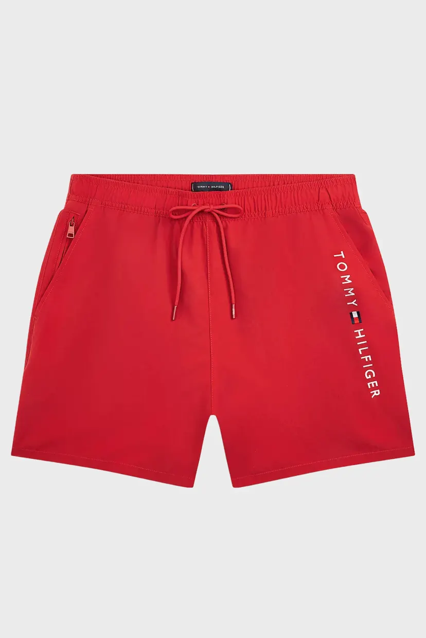 Шорты плавательные MEDIUM DRAWSTRING zip pocket 5