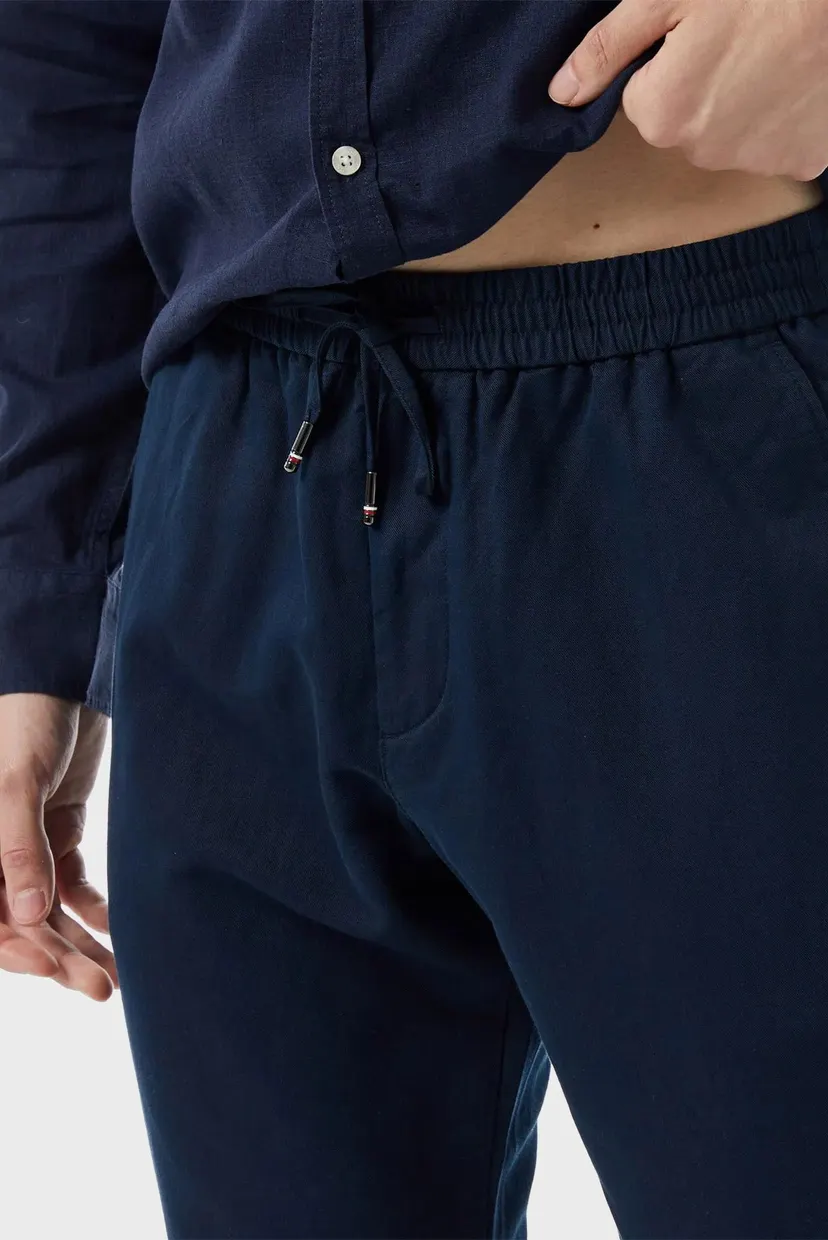 Ishton CHINO HARLEM PO DRWS CO LINEN 4