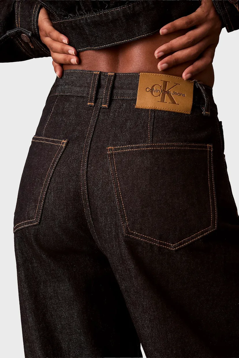 Джинсы THE EXTREME BARREL JEAN RESIN RI 5