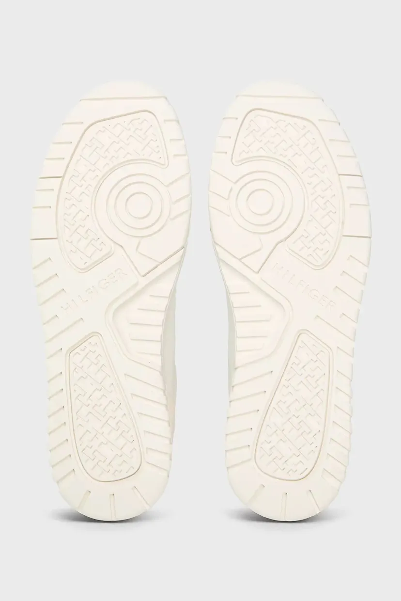 Krossovka TH BASKET CORE LITE LTH SUEDE 7