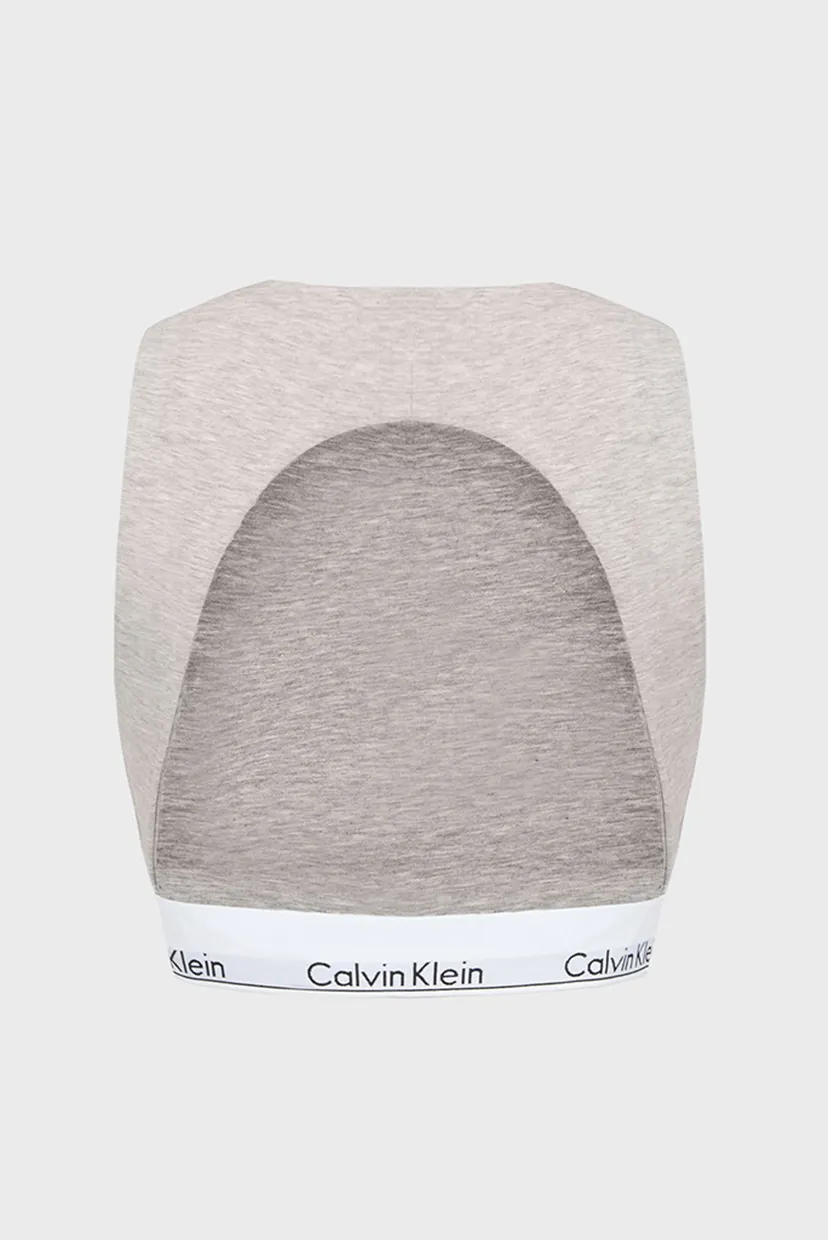 Бюстгальтер UNLINED BRALETTE 7