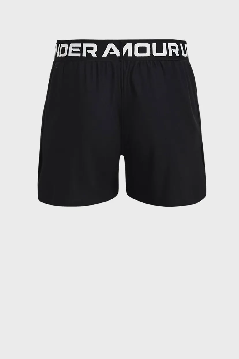 Шорты Play Up Solid Shorts 2