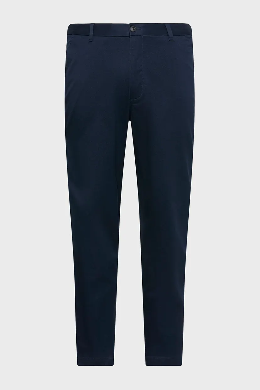Штаны TAPERED REFINED COTTON STRETCH T 5
