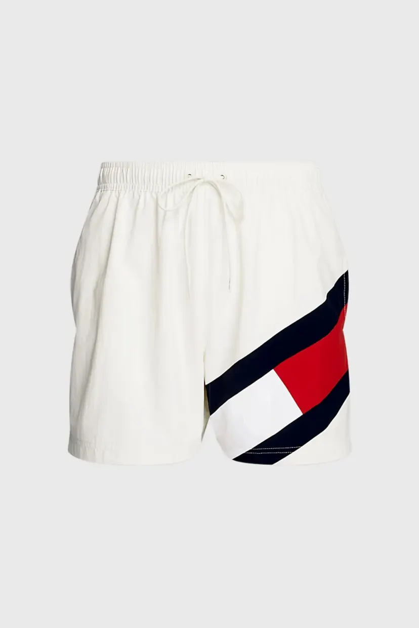 Suzish shortiklari SF MEDIUM DRAWSTRING 5