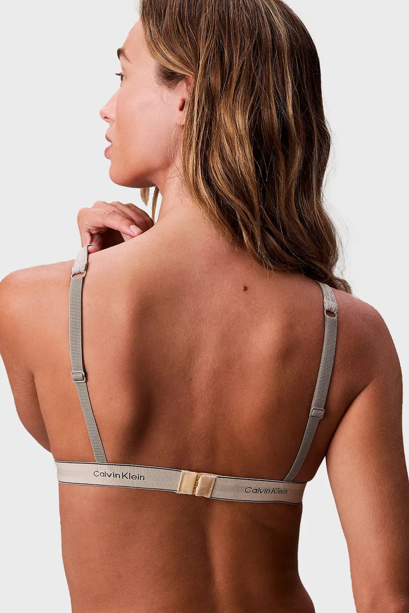 Bustgalter UNLINED TRIANGLE 3