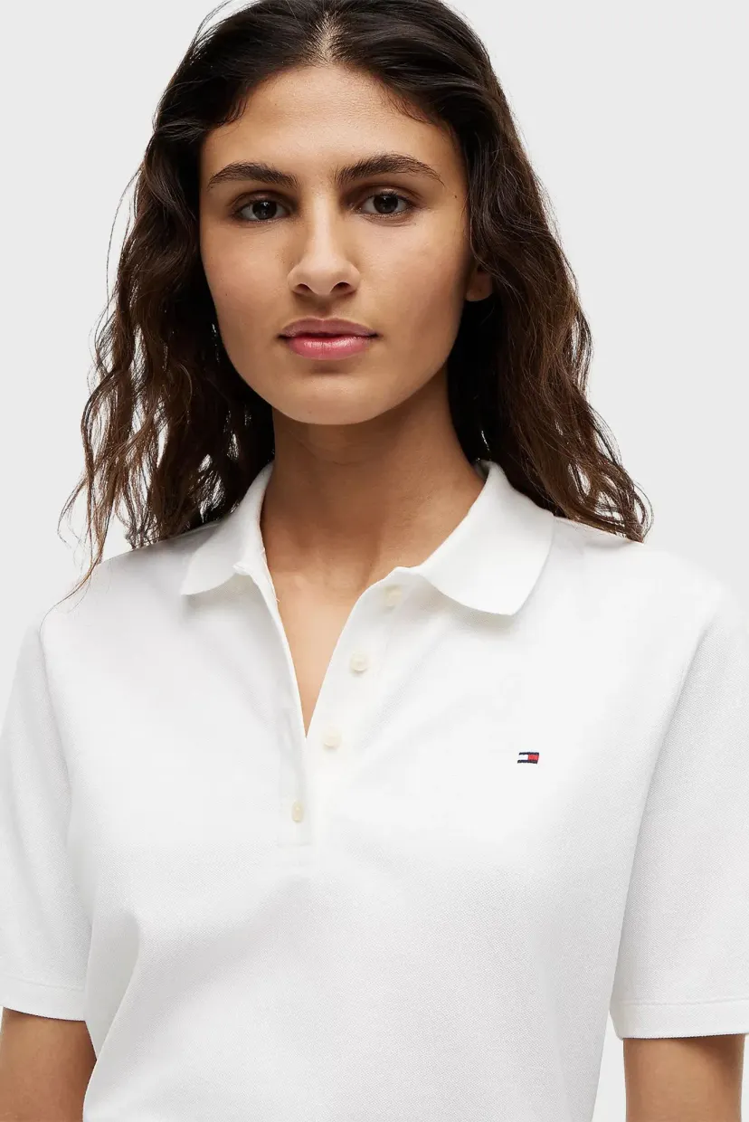 Polo/1985 REG PIQUE POLO SS 4