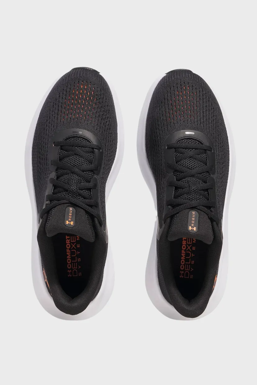 Krossovka UA Charged Rogue 5-BLK 3