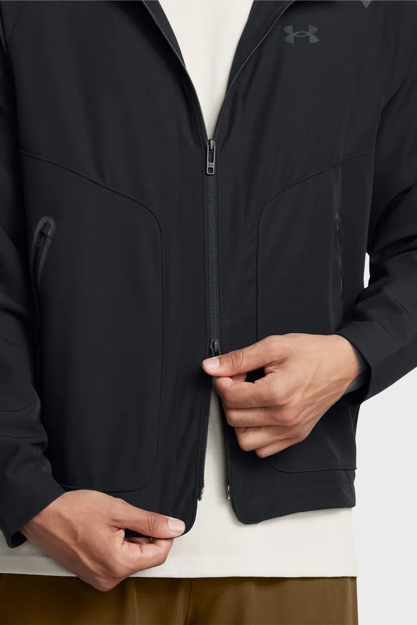 Kurtka UA Unstoppable Jacket LC 4