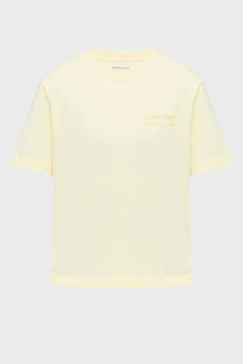 Futbolka/SS BOXY PRINT GRAPHIC TEE 6