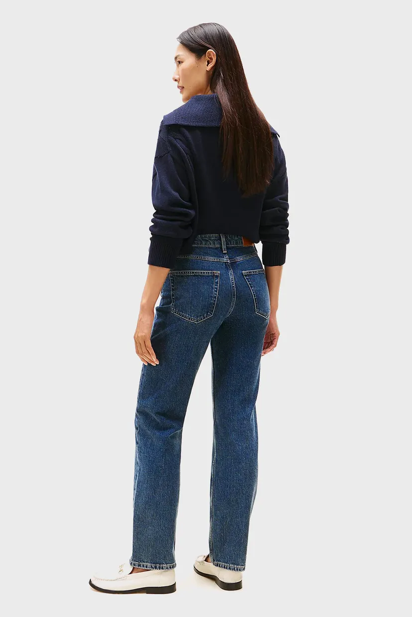 Jins shim DNM DEE CLASSIC STRAIGHT RW 3