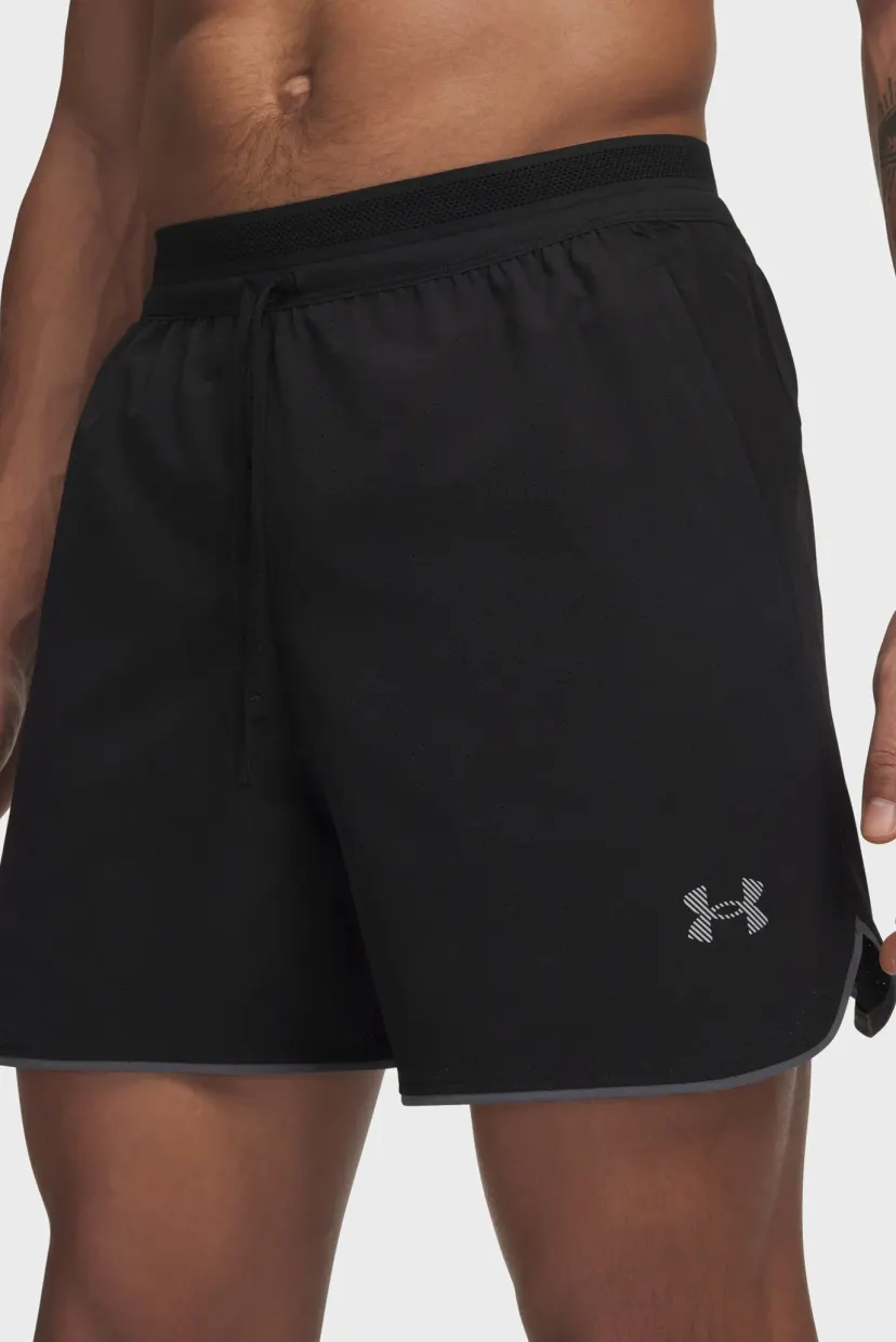 Шорты UA Velociti Pro Vent 5 Short 4
