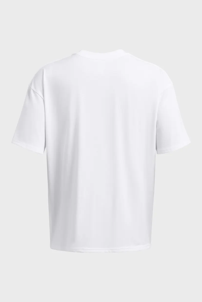 Futbolka UA M HW OS SM BOX SS 5