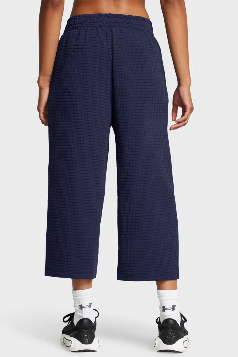 Sport shimlari Unstoppable Txt Wide Leg Crop 3