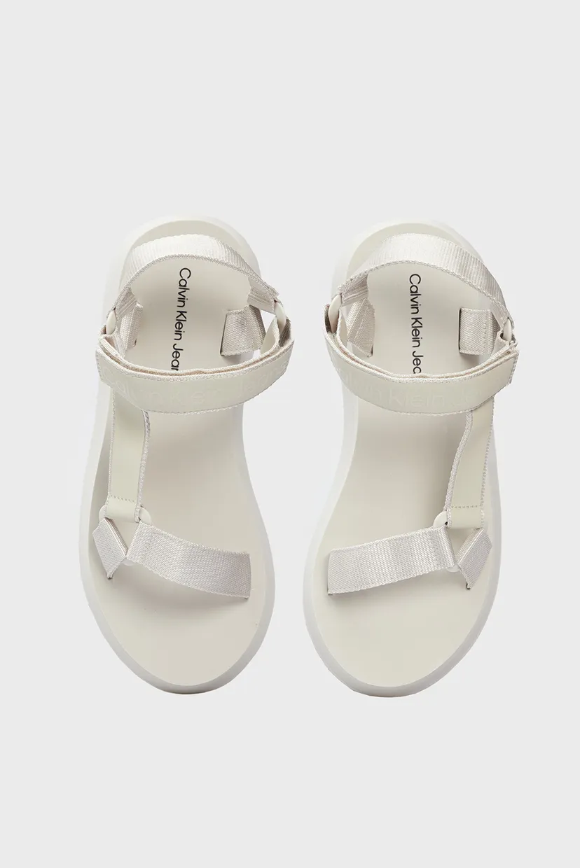 Sandali SANDAL VELCRO WEBBING DC 4