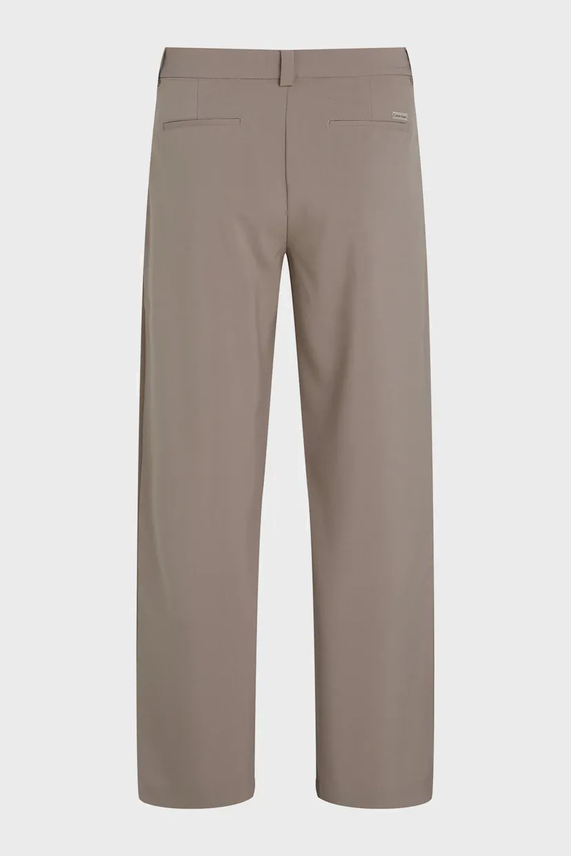 Ishton TAILORED WIDE LEG PANT 6
