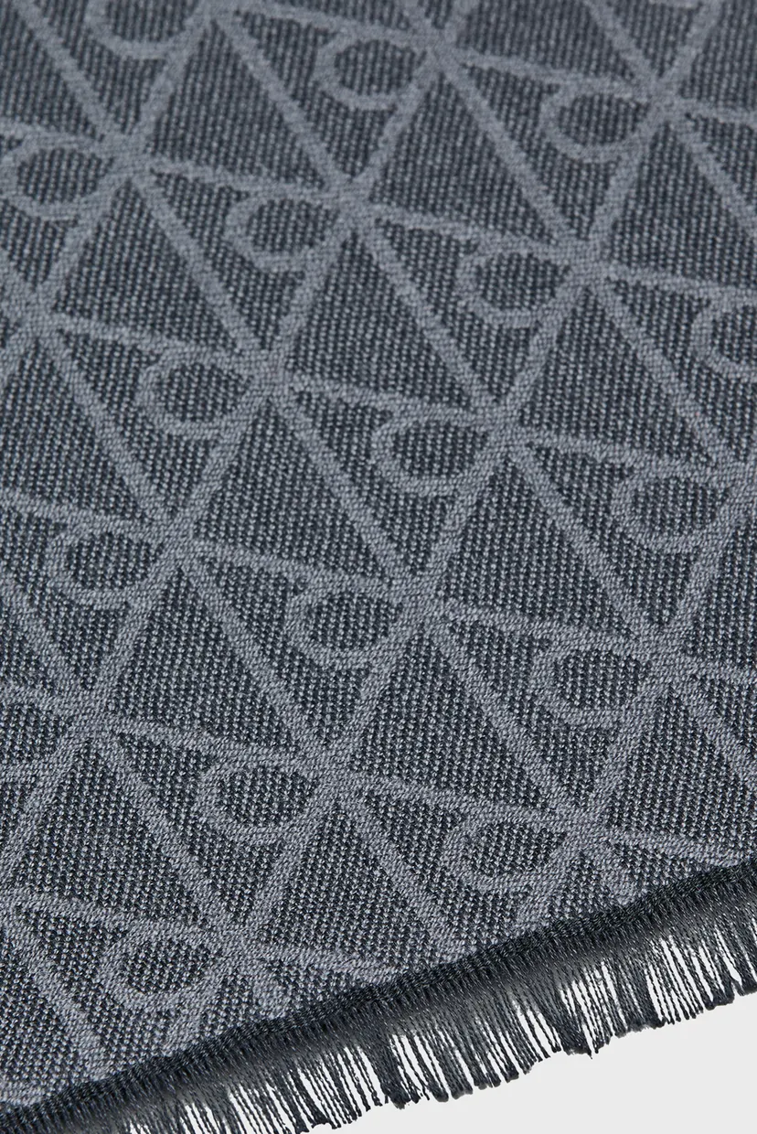 Шарф TONAL AOP JCQ LW SCARF 4