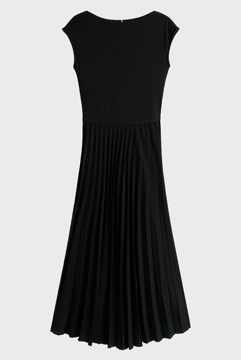 Koʻylak 5X2 RIB MIDI F&F DRS 5