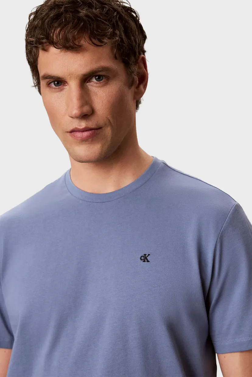Футболка SS CLASSIC MONOGRAM TEE 5