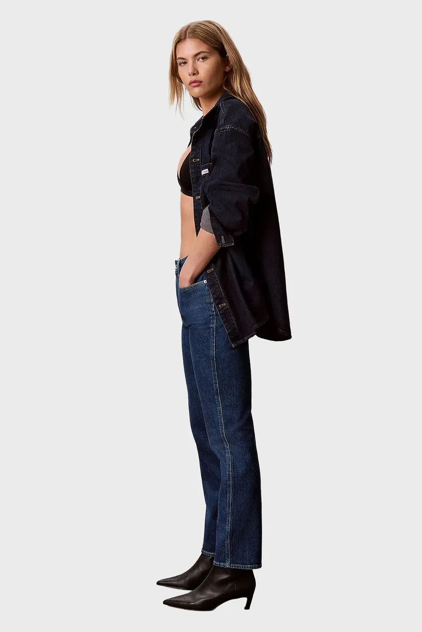 Jinsi shim ARCHIVE HR SLIM TRUE INDIGO 3