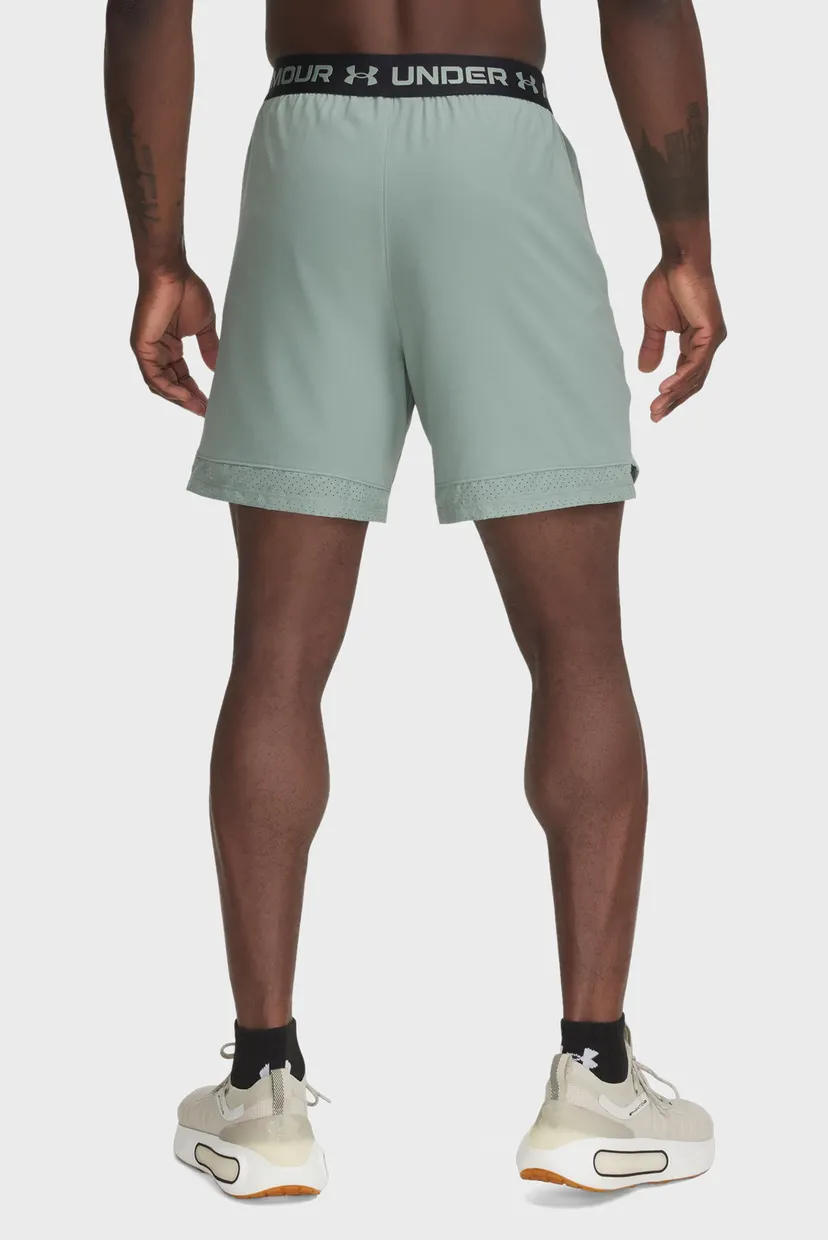 Shortik UA Vanish Woven 6in Shorts 3